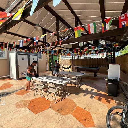 بيت شباب Wynwood Beds ميامي المظهر الخارجي الصورة