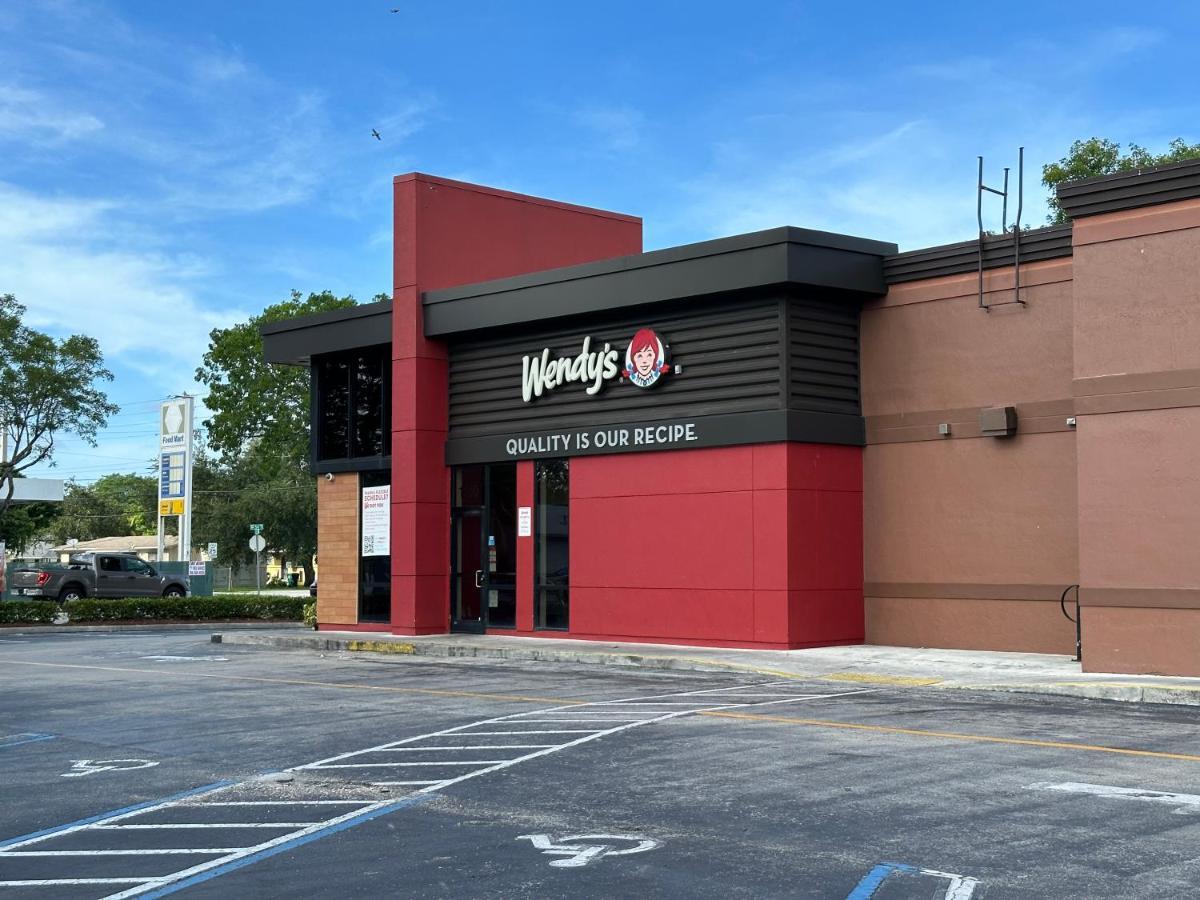 بيت شباب Wynwood Beds ميامي المظهر الخارجي الصورة