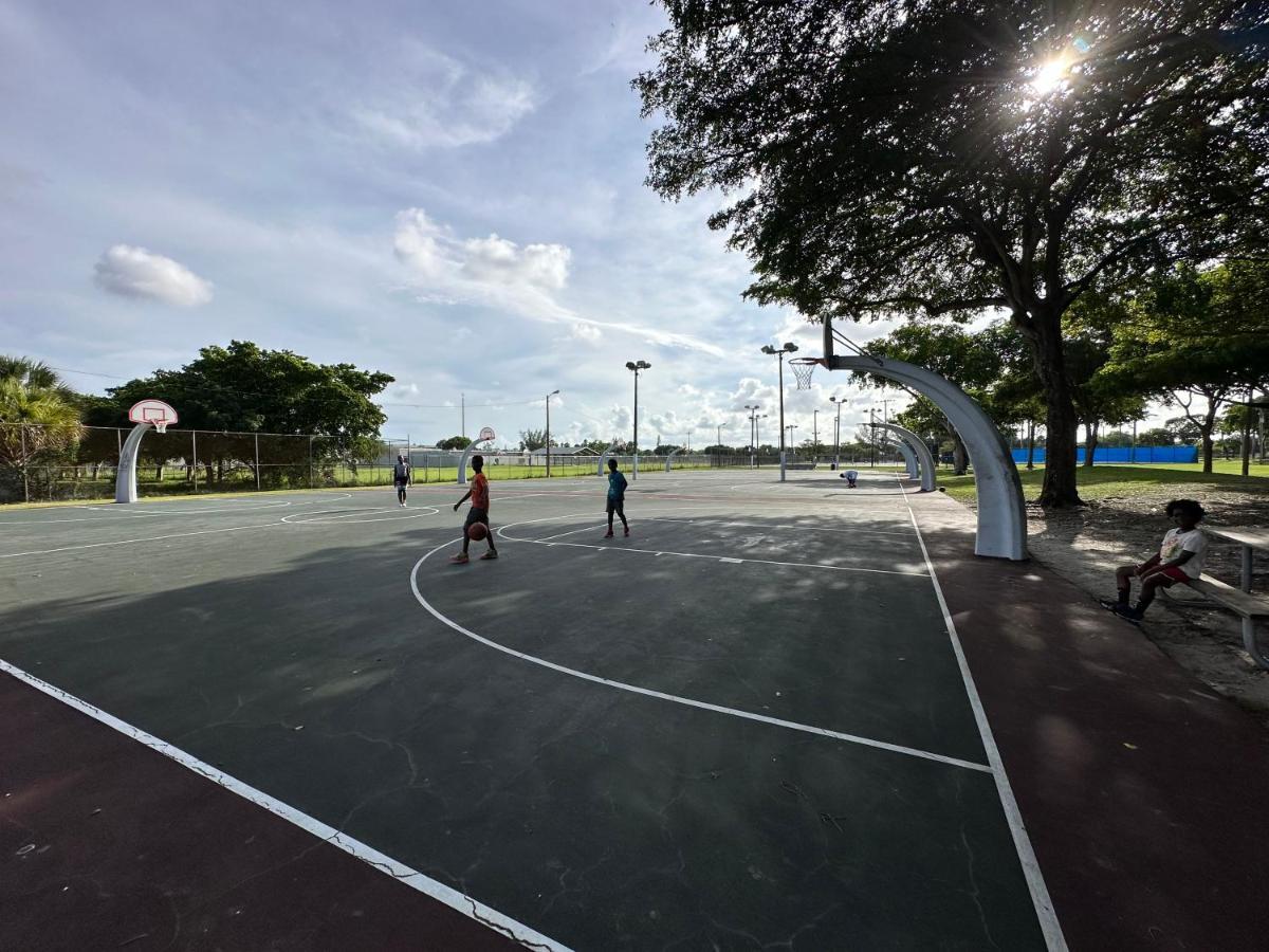 بيت شباب Wynwood Beds ميامي المظهر الخارجي الصورة