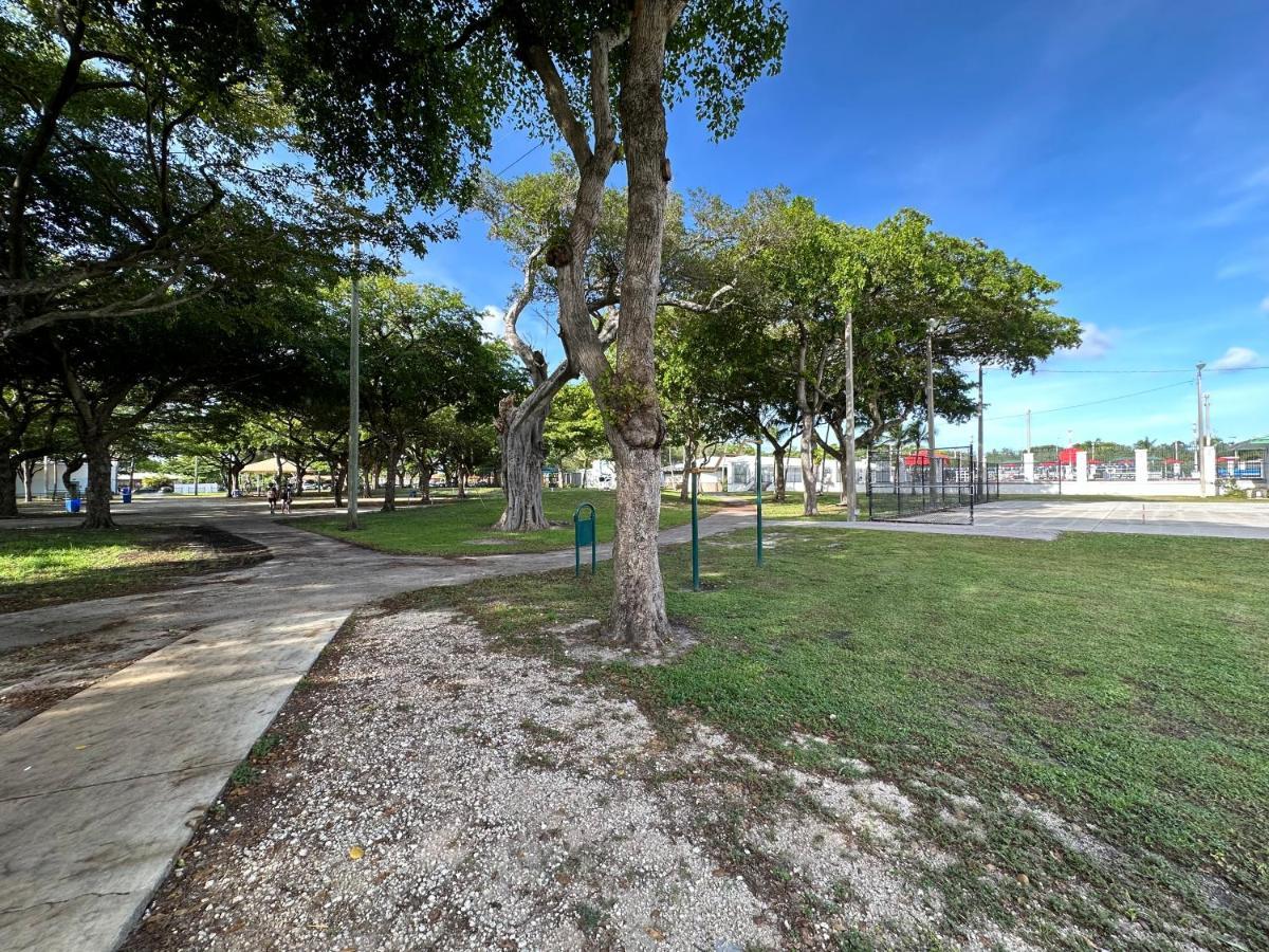 بيت شباب Wynwood Beds ميامي المظهر الخارجي الصورة