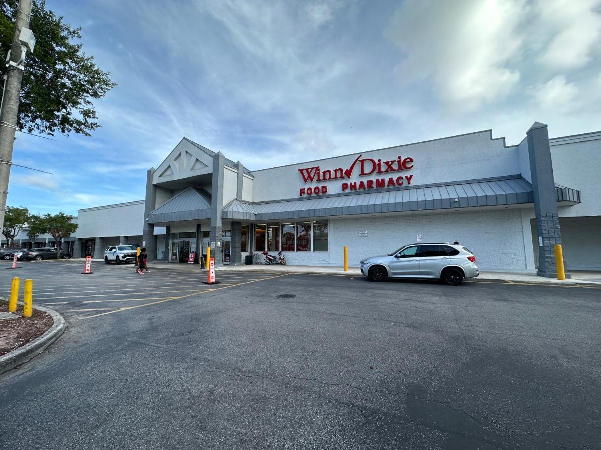 بيت شباب Wynwood Beds ميامي المظهر الخارجي الصورة