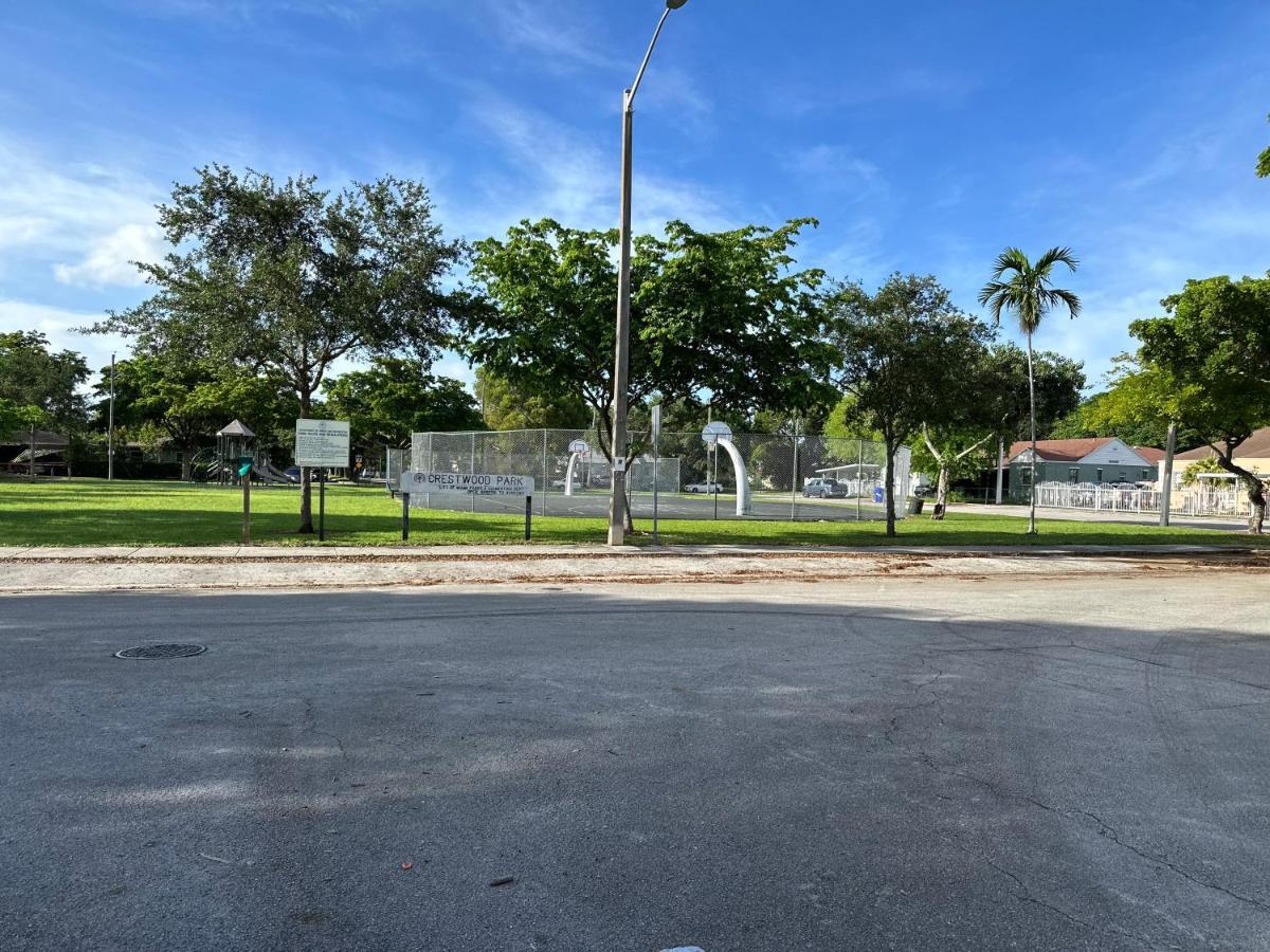 بيت شباب Wynwood Beds ميامي المظهر الخارجي الصورة