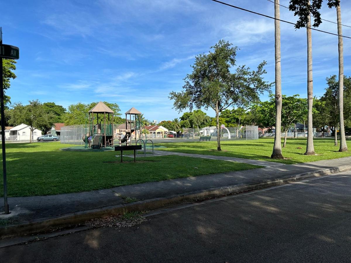 بيت شباب Wynwood Beds ميامي المظهر الخارجي الصورة
