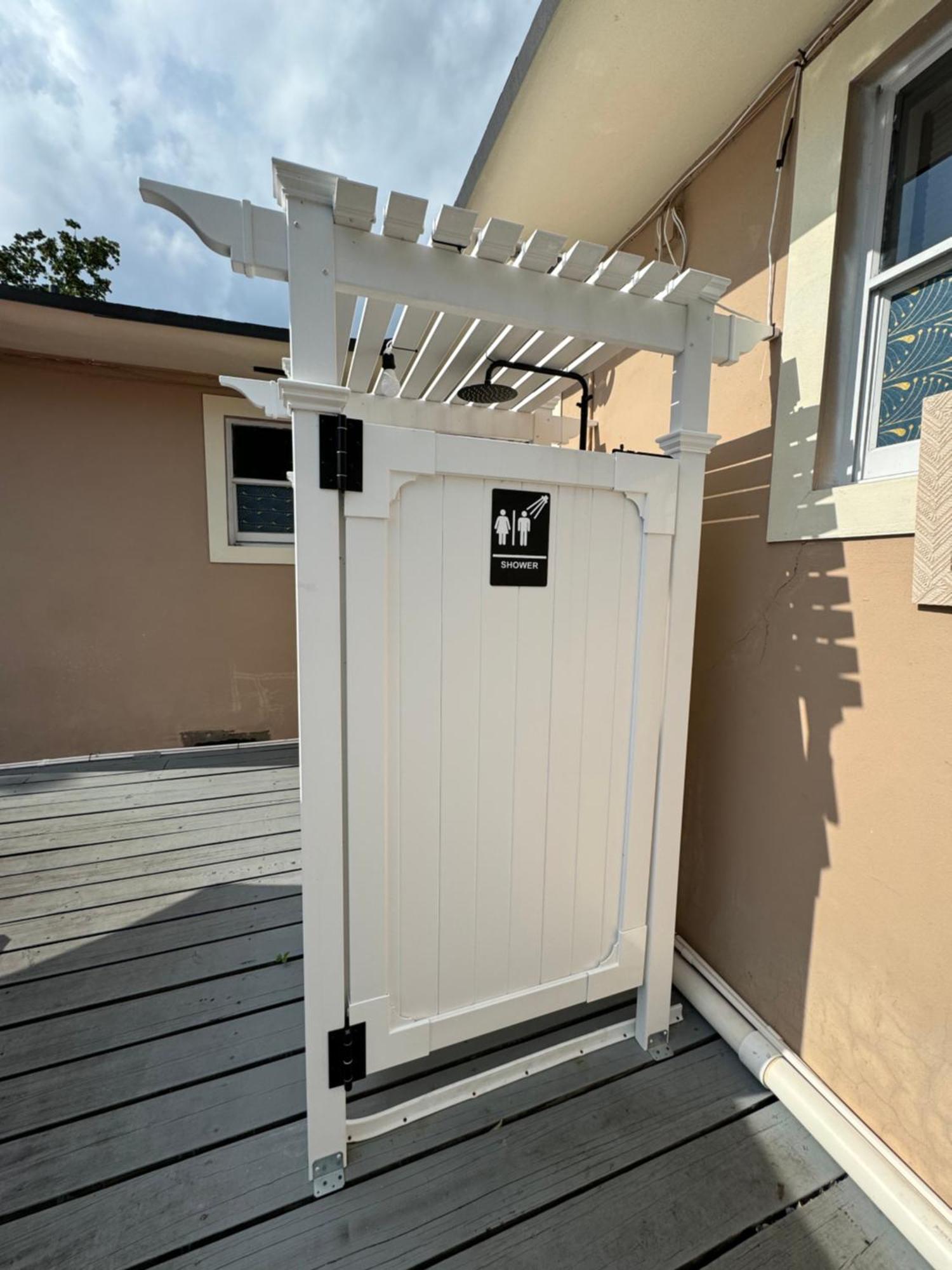 بيت شباب Wynwood Beds ميامي المظهر الخارجي الصورة
