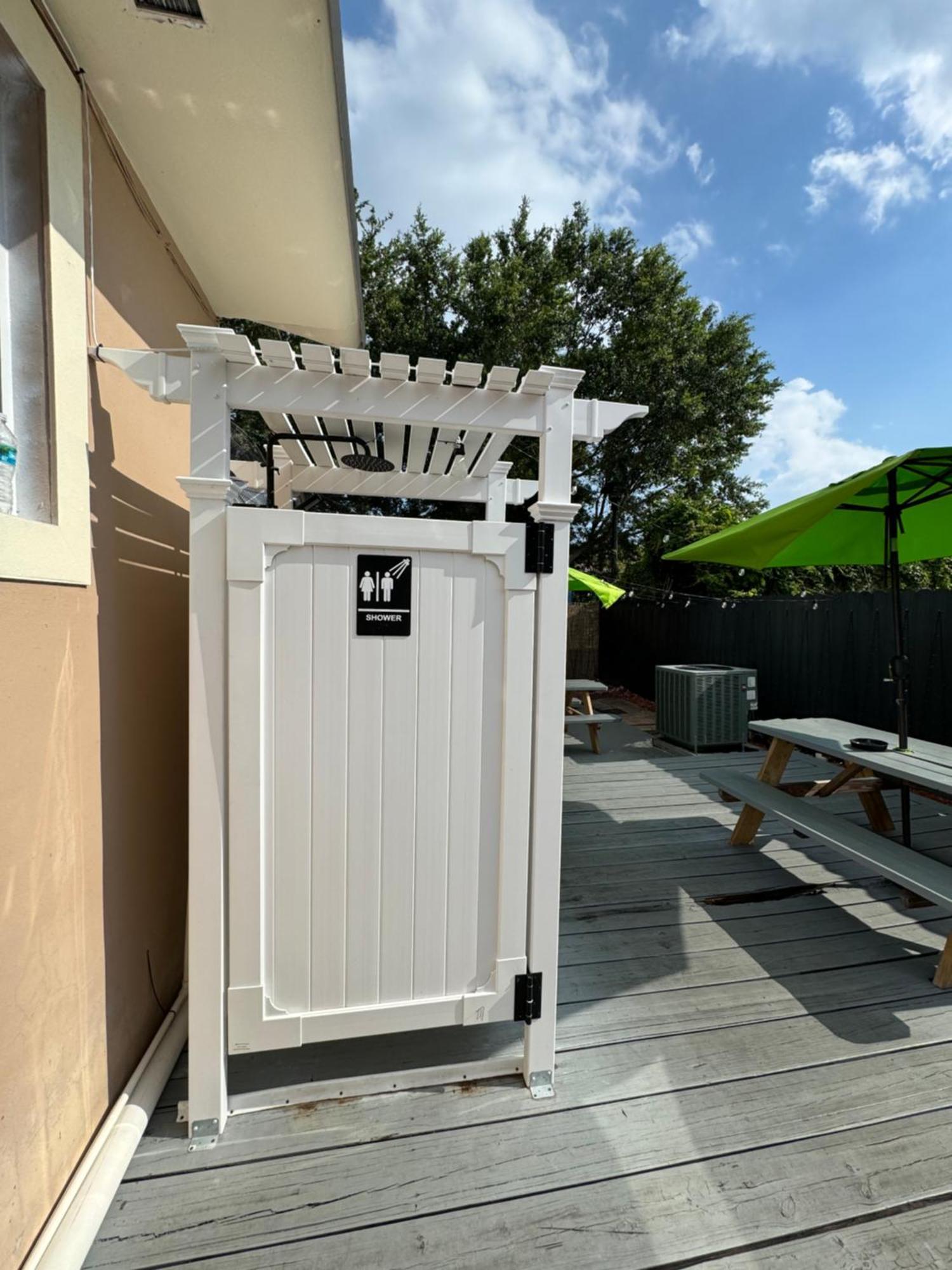 بيت شباب Wynwood Beds ميامي المظهر الخارجي الصورة